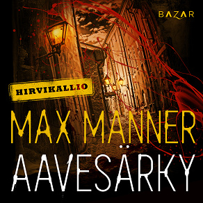 Cover for Aavesärky