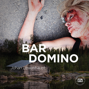 Cover for Bar Domino - En kriminalroman