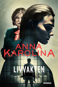 Cover for Livvakten