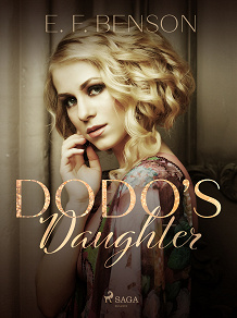 Cover for Dodo's Daughter