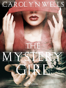 Omslagsbild för The Mystery Girl