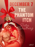 Omslagsbild för December 7: The Phantom Itch – An Erotic Christmas Calendar