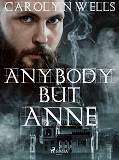 Omslagsbild för Anybody But Anne