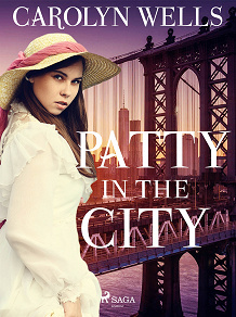 Omslagsbild för Patty in the City