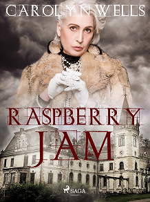 Omslagsbild för Raspberry Jam