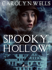 Omslagsbild för Spooky Hollow