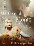 Omslagsbild för Mr. Grex of Monte Carlo