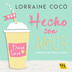 Cover for Hecho con amor