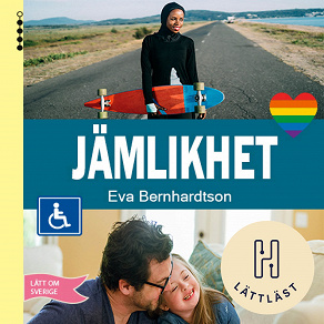 Cover for Jämlikhet