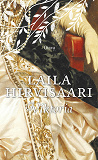 Cover for Viktoria