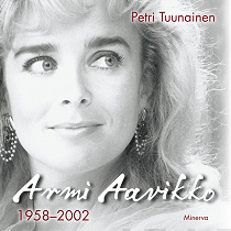 Cover for Armi Aavikko - 1958-2002
