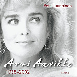 Omslagsbild för Armi Aavikko - 1958-2002