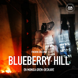 Cover for Blueberry Hill