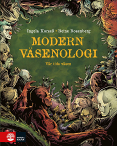 Cover for Modern väsenologi
