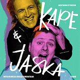 Cover for Kape & Jaska - Mestarin otteessa