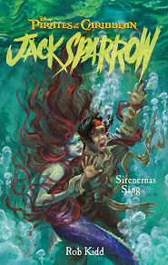 Cover for Jack Sparrow 2 - Sirenernas sång