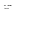 Cover for Yöhuutaja: -keskiajan Perusmies