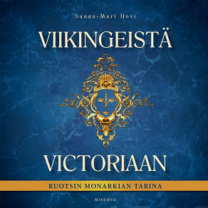 Cover for Viikingeistä Victoriaan