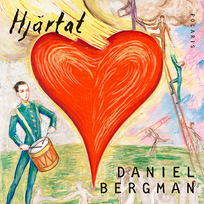 Cover for Hjärtat