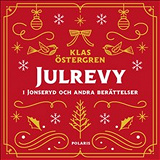 Cover for Julrevy i Jonseryd och andra berättelser