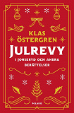 Omslagsbild för Julrevy i Jonseryd och andra berättelser