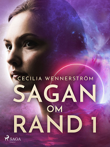 Cover for Sagan om Rand I