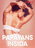 Omslagsbild för Papayans insida - erotiska noveller
