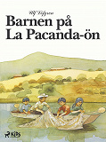 Omslagsbild för Barnen på La Pacanda-ön