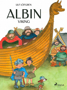 Cover for Albin viking