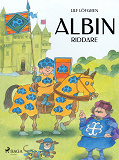Omslagsbild för Albin riddare