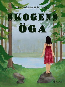 Cover for Skogens öga