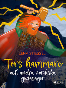 Omslagsbild för Tors hammare och andra nordiska gudasagor