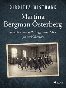 Omslagsbild för Martina Bergman Österberg
