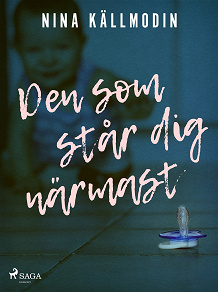 Omslagsbild för Den som står dig närmast