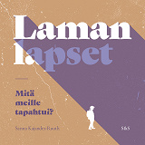 Cover for Laman lapset