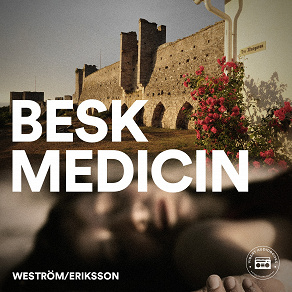 Cover for Besk medicin