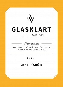 Cover for Glasklart : drick smartare