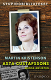 Cover for Asta Gustafssons många ansikten