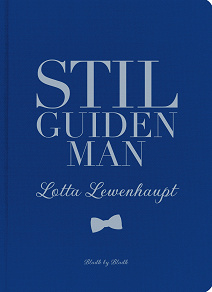 Cover for Stilguiden Man