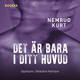 Cover for Det är bara i ditt huvud