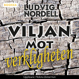 Cover for Viljan mot verkligheten