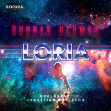 Cover for Loria