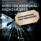 Cover for Kidnappning med förhinder