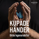 Cover for Kupade händer