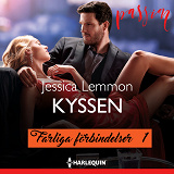 Omslagsbild för Kyssen