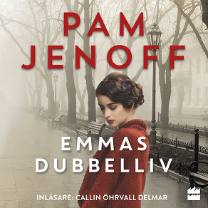 Cover for Emmas dubbelliv