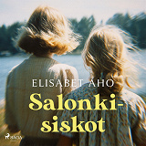 Cover for Salonkisiskot