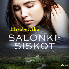 Cover for Salonkisiskot