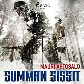 Cover for Summan sissit
