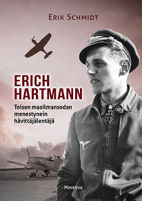 Cover for Erich Hartmann